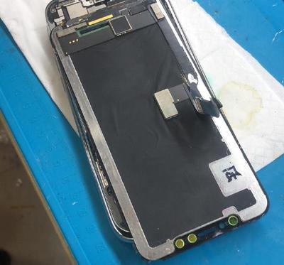 安卓手機(jī)主板維修 為何“精修”服務(wù)鮮見蹤影